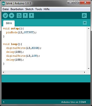 Arduino Tool