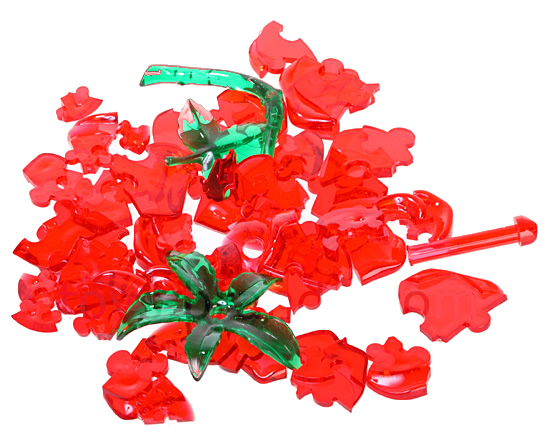 Puzzle Teile