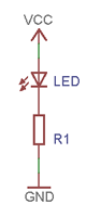 LED