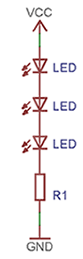 LED
